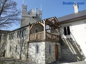 Claregalway Castle - Image 4
