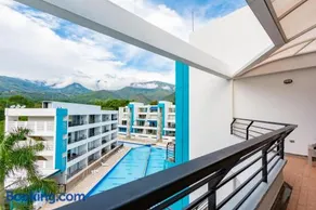 Apartamento Vacacional San Jeronimo Paraíso Bali - Image 5