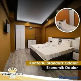 Grand Ayhan Hotel Kuşadası - Image 3