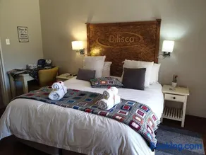 Dilisca Guesthouse - Image 3