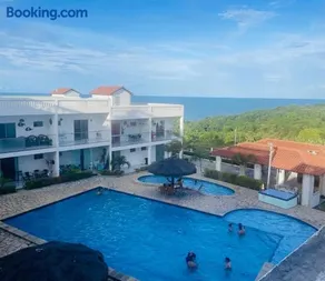 Apto Vista Mar - Jacumã - Image 2