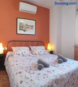 Casa Duplex en complejo Playas del Sur, 400m del mar , WIFI - Image 5