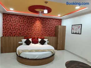 Hotel New Vinay - Image 1