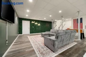 Upstate NY Escape - Game Ready, Game Room, Pool Table, Firepit, Delaware River - Image 3