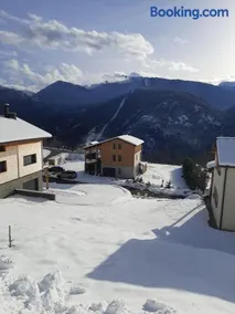CHALET la VEILLA - Image 3