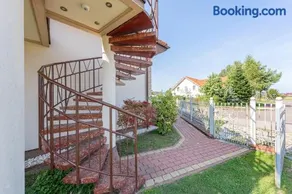 Pensjonat Kwiatkowski apartament nr 3 - Image 4