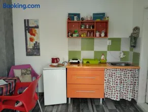 Cyclo Apartment Pinki - Image 2