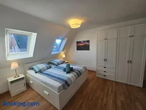 Ferienhaus Seeschwalbe - Image 3