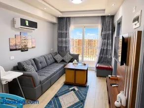 Porto Golf Marina Resort New Alamein North Coast - Image 1
