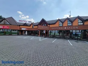 garni Hotel ASAS*** - Image 3