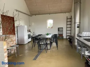 Holmens Guesthouse - Image 5