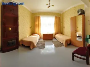 Tiia Guesthouse - Image 1