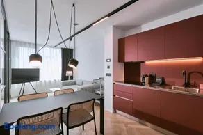 NEU RESIDENCES smart stay - Image 3
