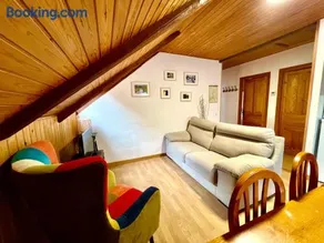 Apartamento La Buhardilla del Boscache - Image 2