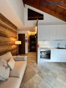 Chalet Mont Blanc de Courmayeur - Image 2