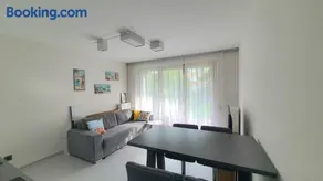 Silver DeLux Apartman - Image 2