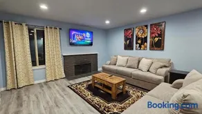 Peaceful Kent Retreat - Newly Renovated - Image 1