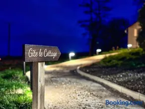 Domaine Le Magnolia Cottage et Lodge - Image 2