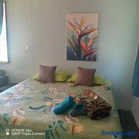 Hitimahana lodge - Image 2
