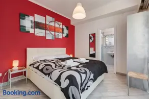 Rome Apartment with terrace Autonomous - Image 2
