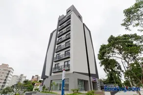 Apartamento 204 - Eixo · Estúdio Funcional c/ Cozinha e Enxoval Completo - Image 2