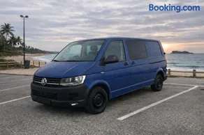 La Vallena Camper - Image 1