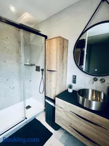 Appartement design et cozy à port cergy - Image 2