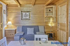 Appartement privatif type chalet cosy et calme - Image 1