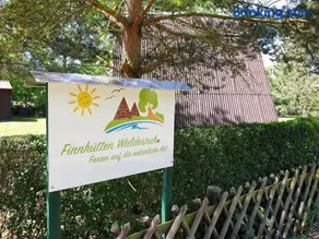 Finnhütten Waldesruh - Image 2
