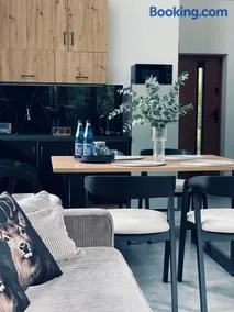 Domki Zielony Raj Rabka- Zdrój Jacuzii na wyłączność Sauna - Image 3