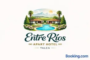 Apart hotel Entre Ríos ruta 5 Talca - Image 5