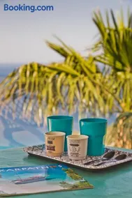 Mountain & Sea Villa - Image 4