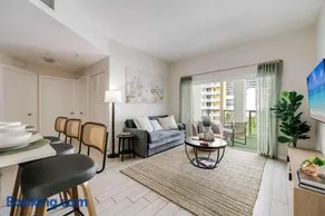 Edgewater Pad- Balcony Parking and Prime Location - Image 1