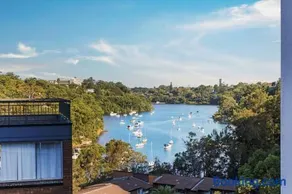 Two Bedroom Private Apartment In Lane Cove with Parking - Image 2
