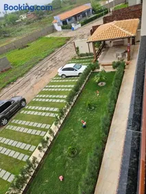 Apartamentos Recanto do Rouxinol em Serra de São Bento RN - Image 4