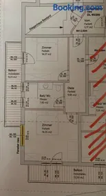 Appartments Zirbennest - Image 2