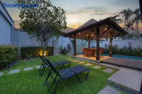 VILLA Hanga 3BR Private Pool Nai Harn Beach - Image 5
