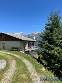 Casa di vacanza Val di Blenio - Image 2
