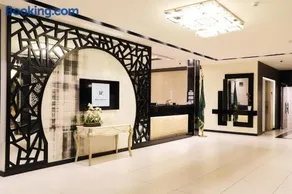 رمز الفخامة للشقق المخدومة - إقتصادي - Image 3