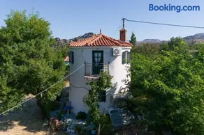 Windmill for Two near Skala Eressos - Image 3