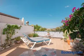 La casa de Montse Vivienda Vacacional Playa de la Tejita - Image 1