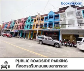 Triple D Hotel - Image 4
