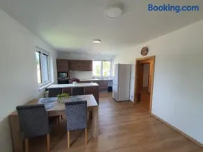 Apartmán Ostrov nad Oslavou - Image 1