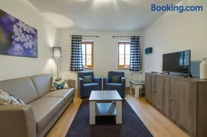 Family Comfort Apartment Lipno Nová Pec - Image 1