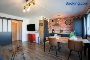Appartement de vacances avec 1 chambre à coucher pour 4 personnes - Image 1
