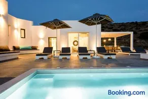 PAROS VILLA BLUE SENSES - Image 2