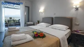 Locandina Living Barbati Corfu - Image 2