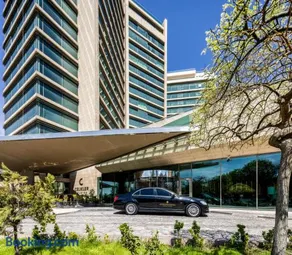 InterContinental Grand Ankara by IHG - Image 2