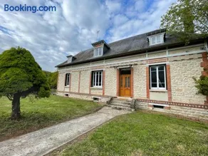 Maison de maître 15 personnes - Image 1