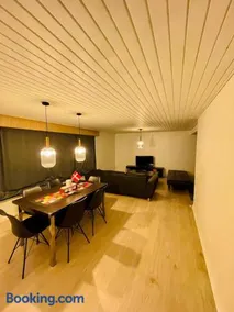 Family Villa, 2 min lalandia, Beach & Ferry, free parking, Fastest Fiber Internet - Image 4